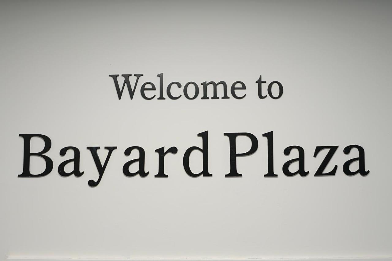 Апартаменты Bayard Plaza Петербург Экстерьер фото